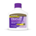 GoodSense Polyethylene Glycol 3350 אבקה לפתרון, Osmotic Laxative, Softens St, Relieves Occasional Constipation, 26.9 Ounce