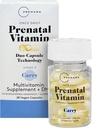 Premama Prenatal ויטמינים עבור נשים, פעם-Daily Multivitamin תוסף, כולל Folate ו DHA, Allergen-Free, 28 קפסולות טבעוניות