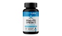 rTG אומגה 3 שמן דגים תוספת - High Absorption & Fast Acting, Burpless Fish שמן תוספת מ Anchovy. re-esterified Triglyceride w /EPA & DHA (כמו rTG) 960mg - 120 Softgels על ידי CGM Labs.