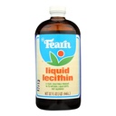 Fearn נוזל Lecithin - 32 oz
