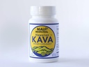 הוואי Kava Root 60 Veggie קפסולות 520 מ"ג לכל קפסולת
