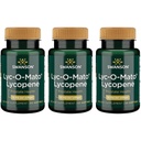 Swanson Lyc-O-Mato Lycopene 10 מיליגרם 60 Sgels (3 Pack)