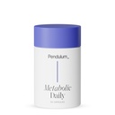 Pendulum Metabolic Daily - Multi-Strain Probiotic עם Akkermansia muciniphila כדי לתמוך metabolism ו רמות אנרגיה Sustain - עבור נשים וגברים - 30 קפסולות (1 Pack)