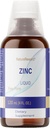 נוזל אורגני Zinc, 60 משרתות - אלכוהול חינם Zinc Sulfate - תומך Immune Health & Metabolism - Antioxidant - Gluten-Free, non-GMO, טבעוני & Paleo Friendly (120 מ"ל), 4 FL OZ OZ