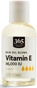 365 על ידי Whole Foods Market, ויטמין E Skin Oil 56, 000 IU, 2.25 oz