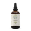 HerbEra Tribulus B120-Free Herbal Extracting Tincture, נוזל מבוזר טיפות טבעי Tribulus (Tribulus Terrestris) Dried פירות (4 floz)