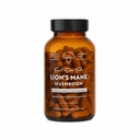 יער Super Foods Lion's Mane Mushroom קפסולות | אוסטרליה Grown | Wh96 Words 697 Characterole Food