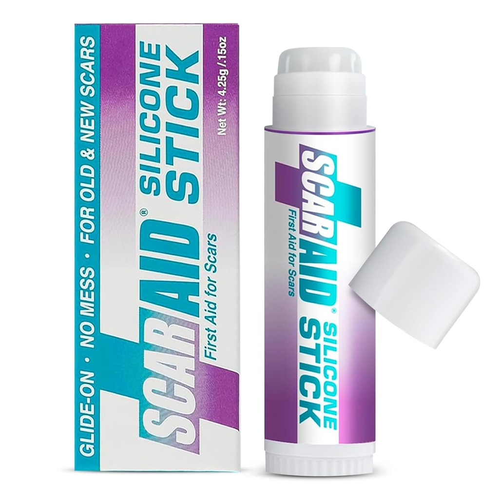 Silicone Scar Gel for Scars After Surgery, C מדורה ו- Deep Scar Removal, Silicone Stick, Silicone Scar Gel for Surgical Scars & Keloid Scar Treatment, Silicone Gel for Scars After Surgery, 4.25gggggical Scars and Keloid Scar Treatment, Silicone Gel for Scars After Surgery, 4.