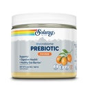 SOLAרי Mycrobiome טרוםביוטיקה אבקה, Prebiotics for Women and Men, תוספי תזונה תזונתיים עבור קולון ו Gut בריאות, Easy-to-Mix, Non-Bloating Formula, Citrus Flavor, 20 משרתים, 5.64 OZ