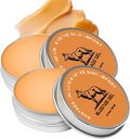 2PCS The Wolf Balm, Muscle and Joint Builder Nerve Relief Balm, Natural Joint Care Soothing Massage Cream, Joint Activities Throughout The Body, Daily Joint & Muscle Care Moisturizers