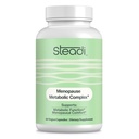 Hormone Balance for Women | Menopause, Weight Management, and Mood Support