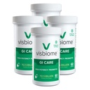 Visbiome® GI Care - High Potency Probiotic - 112.5 מיליארד CFU Live Probiotics, Original De Simone Formulation, Made in USA, 240 קפסולות.