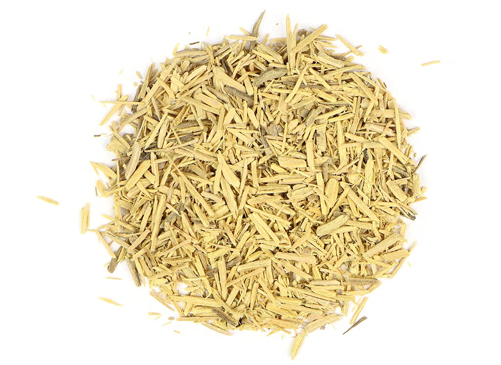 Muira Puama Bark אורגני - 1oz Corteza De Muira Puama 1oz