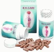 B.H CAre