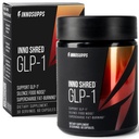 Inno Shred GLP-1 Thermogenic Fat Burner & Appetite Support, 30 Servings