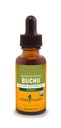 Herb Pharm מוסמך אורגני Buchu לחלץ תמיכה מערכת שתן, 1 Fl Oz