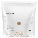 ProMix Nutrition Creatine Monohydrate אבקת, Unflavored - 5g של Micronized Creatine לשרת - להגדיל את רווח השרירים, כוח ועוצמה & תמיכה התאוששות - 180 משרתים