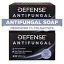 Defense Antifungal Bar Soap 2-Pack