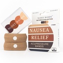 Anti Nausea Wristband | Motion Sickness Bands & Pregnancy Nausea Relief | Sea Sickness Wristbands, Motion Sickness Bracelets & Morning Sickness Relief Sea Bands