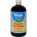 Fearns Soya Food Fearn Liquid Lecithin - 32 fl oz