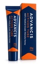 Activon Medical Grade 100% Manuka Honey Gel Tube Natural Healing of Wounds 1 Pack