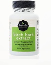 Birch Bark Betulin הפקה