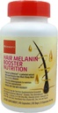 RegenSIFY Hair Melanin Booster Nutrition [פרופיל שיער אפור לגברים ונשים | Melatine®, Catalase, PABA, L-Tyrosine, he Shou Wu, Chlorella Extract, CoQ10, Folic Acid, Pantothenic Acid)
