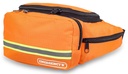 Elite Bags, Ems Basic First Aid Bag - Orange