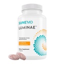 סינט MD Luminae 7-Keto DHEA תוספת עבור נשים וגברים - נמוך יותר משקל Set-Point שלך מהר יותר עם גלולות תוספת בריאות מוסמך NSF - 15 Count Count