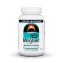 מקורות טבעיים Magtein Magnesium L-Threonate 667 מ"ג תמיכה להתמקד, Mood, בריאות זיכרון, תפקוד קוגניטיבי, שינה * - 90 קפסולות