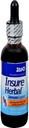 ZAND Insure Immune Support; Herbal Liquid Echinacea תוסף עם Elderberry, Chamomile, ג'ינג'ר ולריאן (2oz)