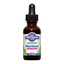 אורגון's Wild Harvest 1:2 Fresh Organic Holhorn Extract, 1 Fluid Ounce
