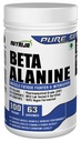 NutriJa Beta Alanine Powder 100g - Unflavoured | Pre Workout Amino Acid Supplement | For High Intensity Training, Workout Endurance & Active Lifestyle | Gym Supplement