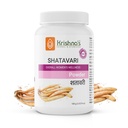 Krishna's Shatavari Powder - 100 g | Shatawari | Shatavar