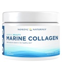 Nordic Naturals Nordic Beauty Collagen אבקה, Strawberry - 5.29 Ounces - תוספת אבקת קולג'ן עבור עור בריא, מפרקים, עצמות, ויטמין C לתמיכה אנטי-חמצן - 30 משרתים