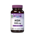 BlueBonnet MSM תוספת, 120 הרוזן (743715009608)