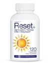 איפוס +, 7 אנרגיה אלקטרוליטים, High Methyl B12, Methyl Folate, פינק מלח, מגנסיום גבוה, Super B Complex, ירוק תה ועלויות קפה ירוק, ביוטין, Zinc, 72 Trace מינרליםs
