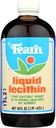 1059310s SOYA מזון נוזלי Lecithin 16 Oz