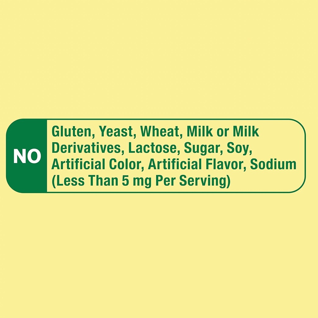 Convergence Spring Valley Standardized Extract Milk Thistle Supplement, 175 mg, 180 Count Value SizeNo Gluten, Yeast, Wheat, Milk or Milk derivatives, Lactose, Sugar, or Soy