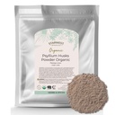 Starwest Botanicals Organic Psyllium Husk אבקת 1 פאונד