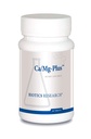 Biotics Research CaMg-Plus Calcium Magnesium תוסף עם Parathyroid, Aids in Bone and Dental Health, כאבי שרירים, תמיכה Cardiovascular Health, Thyroid Support 60 טבליות