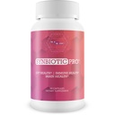 Synbiotic Pro - Our Best Daily Synbiotic Probiotics & Prebiotics - Gut Health - GI Synbiotics Probiotics Probiotic Plus Prebiotic & Immune Supports - Synbiotics for Women & Men