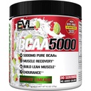 אבקה BCAAs Amino Acids אבקת BCAA אבקת Post Workout Recovery drink ו Stim Free Pre Workout אנרגיה - 5g הזרוע Amino Acids עבור גברים - צ'רי Limeadeade