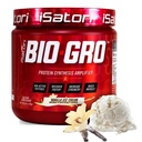 iSatori BIO-GRO חלבון Synthesis Amplifier, עבור שריר התאוששות וצמיחה, משופרת Stimulant חינם Pre-Workout & Colostrum תוספת עם bio-Active Peptides- Vanilla Ice Cream (60 משרתים)