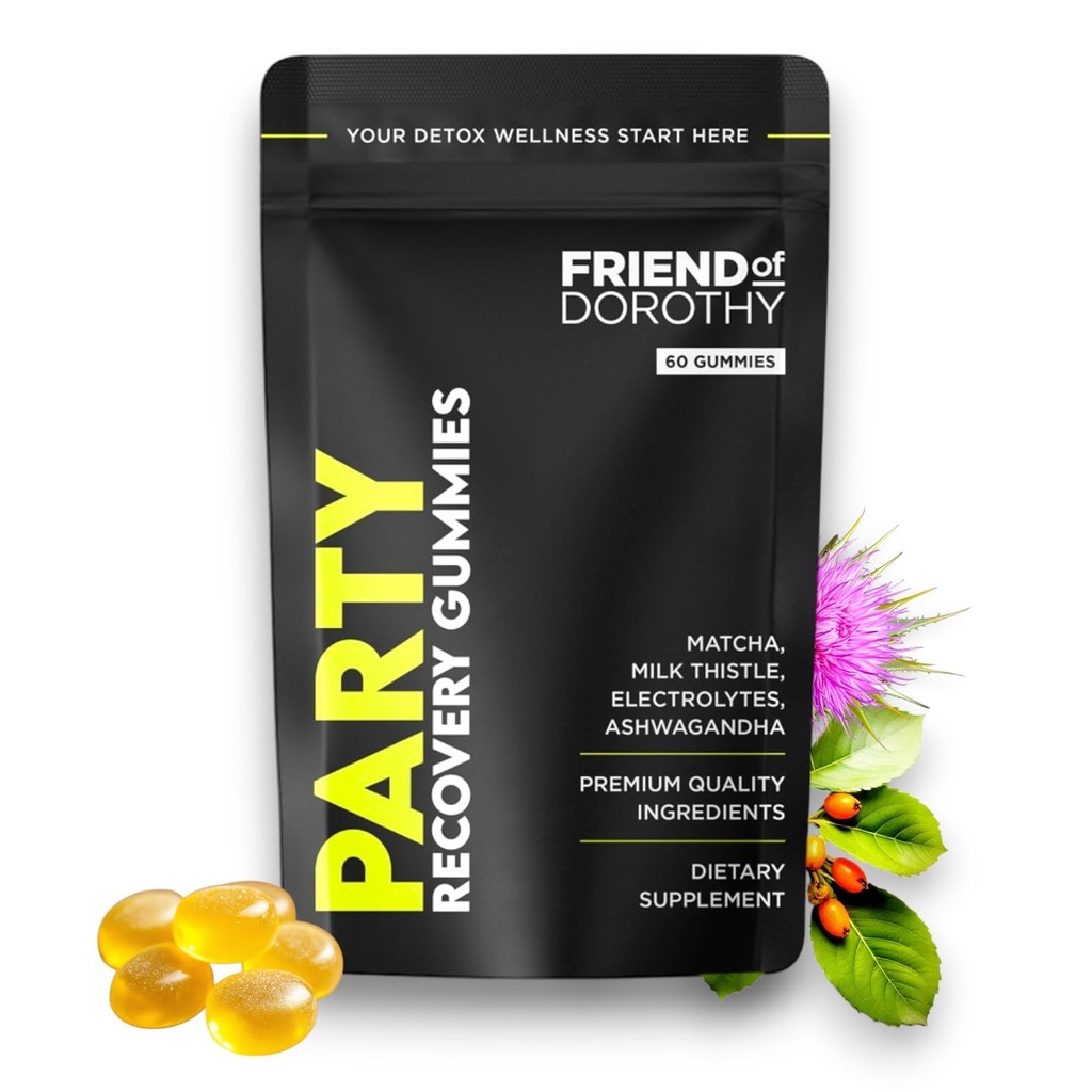 מפתחת: Detox, hydrotion & Energy Boost with Electrolytes & Matcha - להפחית את המוח פוג & תמיכה Mood - 60 חניכיים לכל Pack
