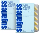 Sugarless Stop Sugar Cravings תוסף Bundle - Natural Craving Blocker עם Berberine, Chromium, CoQ10 & L-theanine - 30 Count & 15 Sizes, Non-GMO & Gluten-FreeFree-Free-Free-Free-Free-Free-Free-Free-Free-Free-Free-Free-Free-Free-Free-Free-Free-Free-Free-Free-Free-Free-Free-L-theanine