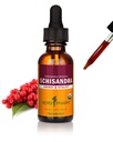 Herb Pharm מוסמך אורגני Schisandra ברי לחלץ - 1 Ounce