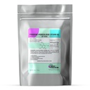 אבקת ויטמין B6 (4 עוץ / 113 גרם) אבקת Pyridoxine HCL עבור תפקוד תקין של סוכרים, שומן וחלבון בגוף תומך מטאבוליזם ומערכת העצבים
