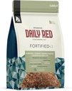 Daily Red Fortified w/Garlic - שמן סוס ומינרל תוספת 5 lb Pouch