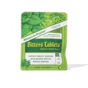 טבליות Bitters המקוריות של הילגרד: Herbal Remedy for Fasting Support, Kidney Liver ניקויse Detox & Fix, Heartburn, & Digest תוספים